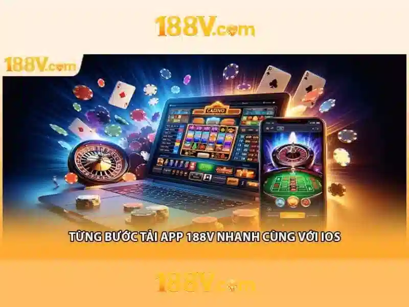 Trải Nghiệm Chơi Slot 188V