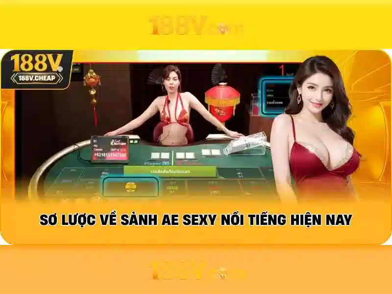 Trải nghiệm Casino 188V