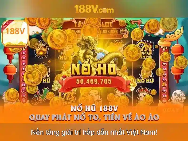 Khuyến Mãi Casino 188V